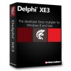 正版delphi XE3專業版授權特價促銷
