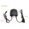 監(jiān)控開關(guān)電源 室外防雨電源 12V2AIC方案，監(jiān)控專用電源