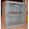 湛江機柜18U掛墻柜