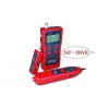 精明鼠NF-868 多功能線纜長度、斷點測試儀，尋線器