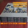 組裝服務器 超微6026TT-BTRF 四節點定制服務器