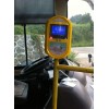 公交車載收費機，公交車載打卡機，樓巴收費機，班車刷卡機