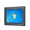 12寸全機身IP65防護寬溫操作工業平板電腦