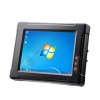 8寸全機身IP65寬溫操作工業平板電腦