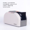 健康卡自助發卡機 hiti cs200e彩色單雙面制卡機