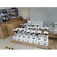 投影機（會議攝像機）竹節電動吊架、行程1-8米