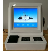 訪客機系統(tǒng)