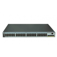 華為POE交換機S5720-52P-PWR-LI-AC