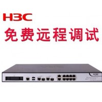 華三防火墻F100-M-G2 下一代多業務高性能千兆企業級