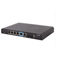 華三EWP-WX2510H-PWR 新一代企業級核心多業務無線控制器