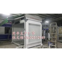 深圳書報亭廠家 深圳報刊亭廠家 深圳售票亭廠家 崗亭圖