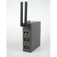 Seakoon享控 K400系列 工業(yè)物聯(lián)網(wǎng)網(wǎng)關(guān)