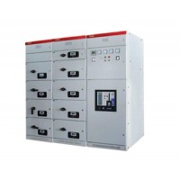 GCK低壓開關(guān)柜