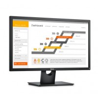 Dell/戴爾E系列LED高清寬屏顯示器 全國聯(lián)保辦公娛樂商用