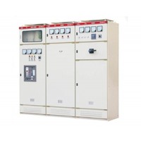 GGD低壓開關(guān)柜