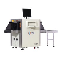 SF5030C X射線安全檢查設(shè)備，神飛安檢機，安全檢查設(shè)備，安檢機