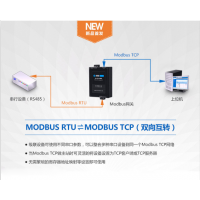 康耐德MODBUS協議轉換器