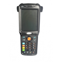 RFID手持終端GXU9150A系列有源RFID和超高頻功能同時(shí)共存