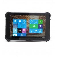 工業平板P820系列軍工級三防品質/8寸高亮度顯示屏輕薄的大屏三防平板