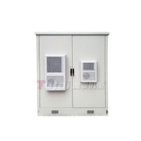 ETC門架一體化智能機柜，高速公路戶外智能柜，ETC一體化戶外柜