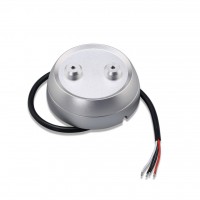 A17-AUDIO雙麥克風(fēng)數(shù)字降噪拾音器 超強降噪無失真