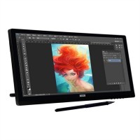 供應(yīng)教學(xué)培訓(xùn)在線解題答疑22寸電磁式高清液晶數(shù)位屏