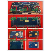 SR6235UE SR5223UD SR8440C系列模塊選型參考