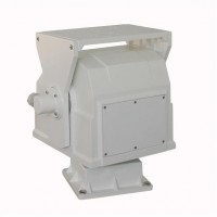 杰士安22~35Kg中重型智能變速監控云臺