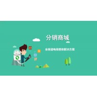 分銷系統(tǒng)開(kāi)發(fā)