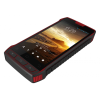 工業(yè)級手持終端Z640