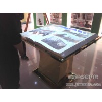 電子翻書技術應用優勢