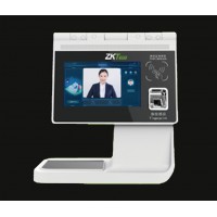 高清電容智能人證核驗ID2000