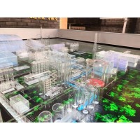 水晶沙盤 數字沙盤 全息投影沙盤 意誠意