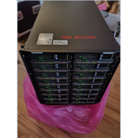 華為FusionServer E9000刀片服務器