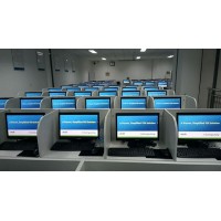 培訓(xùn)教育電子考場
