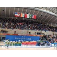 體育場館智能頒獎升旗系統 生產廠家批發價格