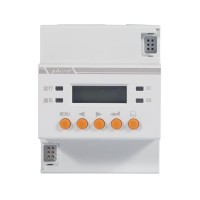 ASL220 RS485智能照明開關驅動器