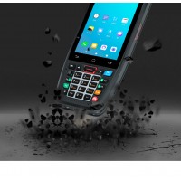 藍暢CDN40，掃描設備，進出庫管理，PDA，手持機 ，條碼采集