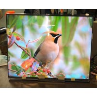 33.2寸方形1:1液晶屏顯示器方屏觸摸一體機(jī)安卓廣告機(jī)定制