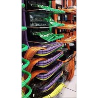 濰坊網(wǎng)絡(luò)綜合布線安全施工