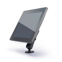 碩博電子 車(chē)載觸摸屏，控制屏，CAN顯示屏