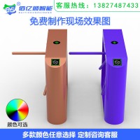 遼寧三棍閘擺閘翼閘生產廠家