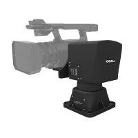 科旭威爾廣播級(jí)智能云臺(tái)KX-PH490F1