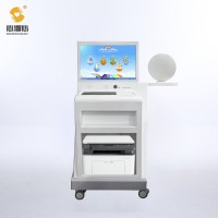 色彩對人體健康的影響